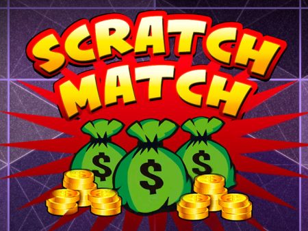 SOIBET Scratch Match